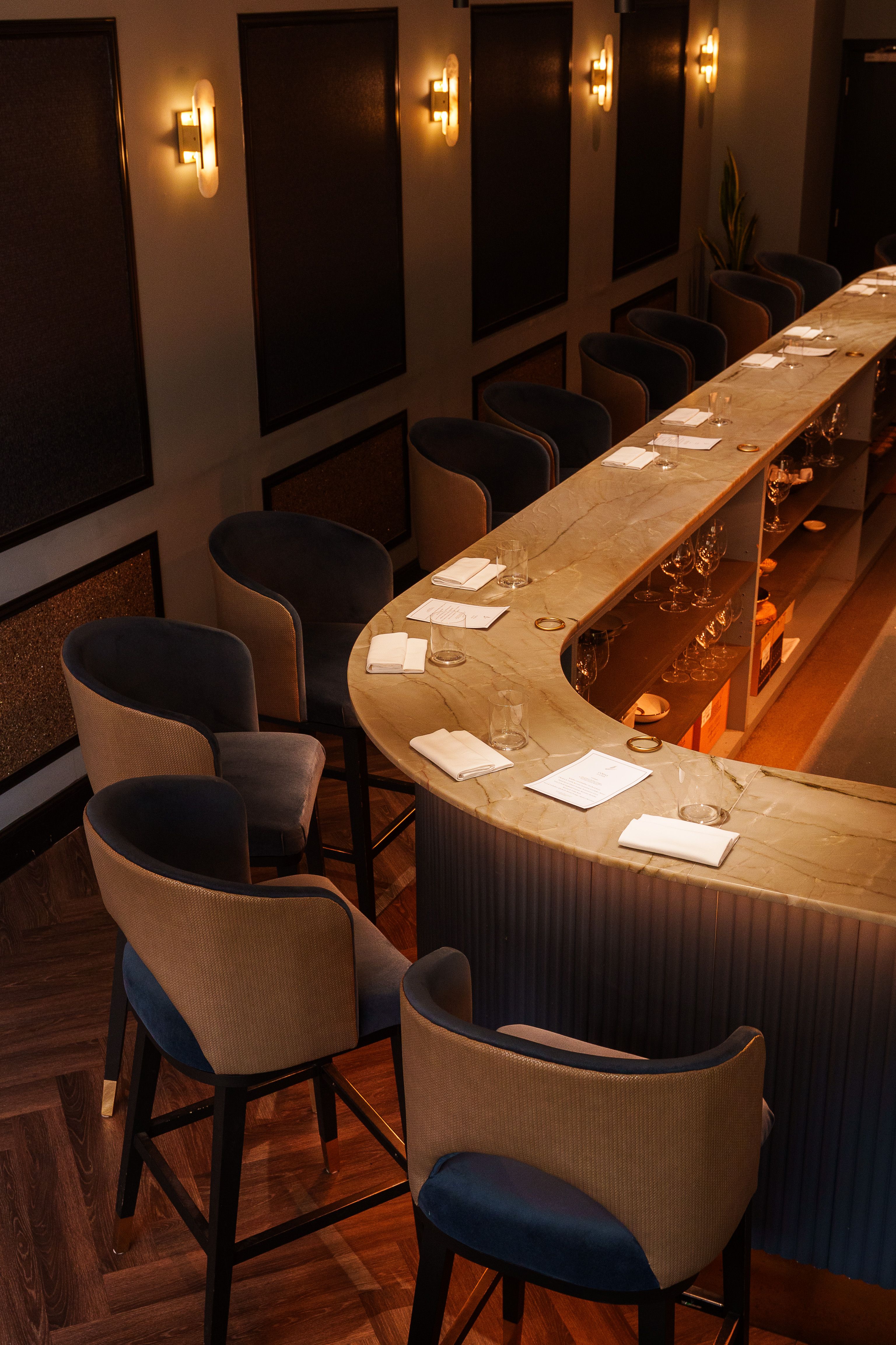 Eòrna bar